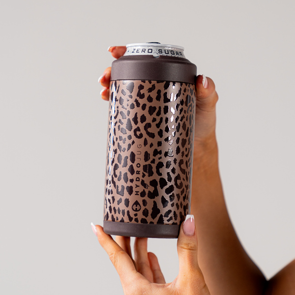 Brown Leopard (S46XT)