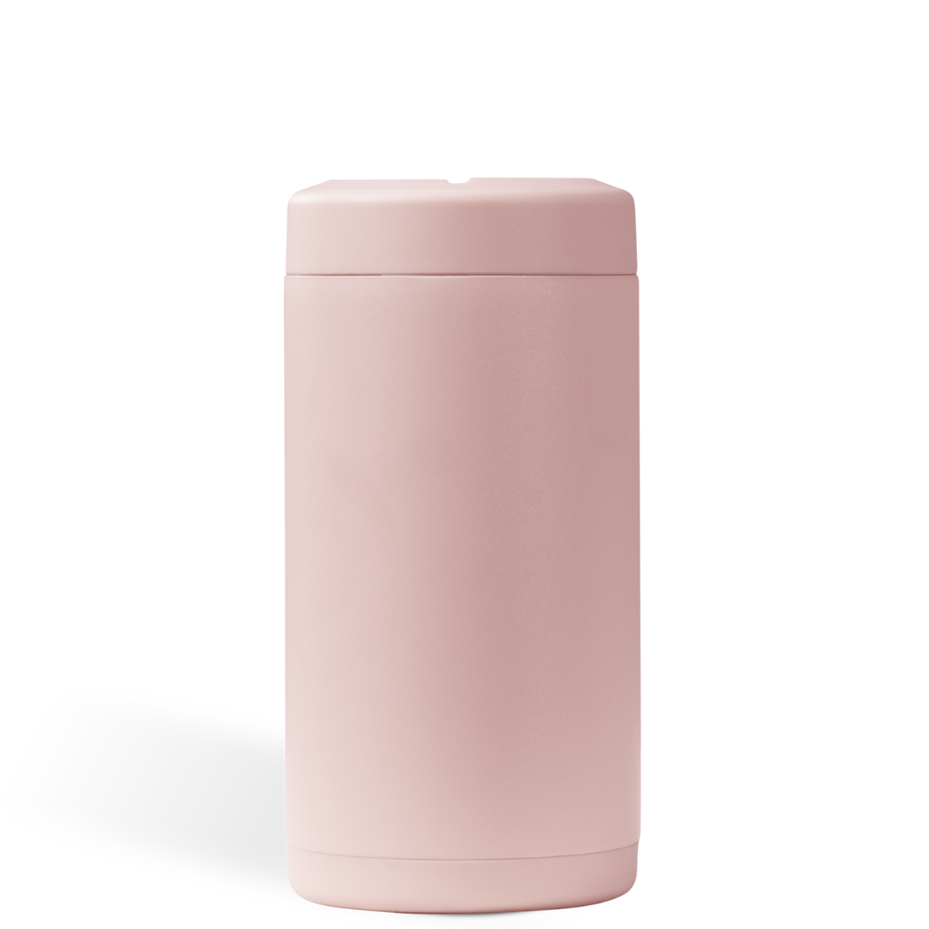Dusty Rose