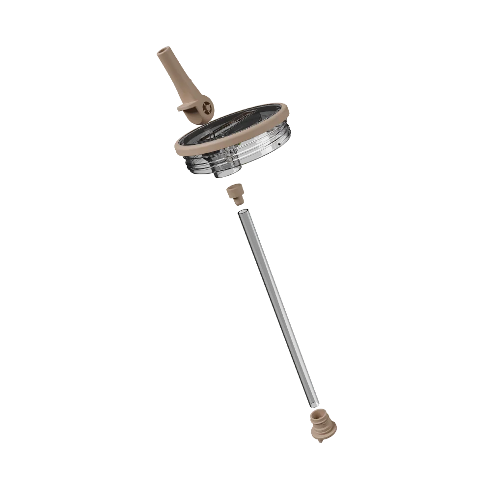 Removable Traveler Lid 20oz