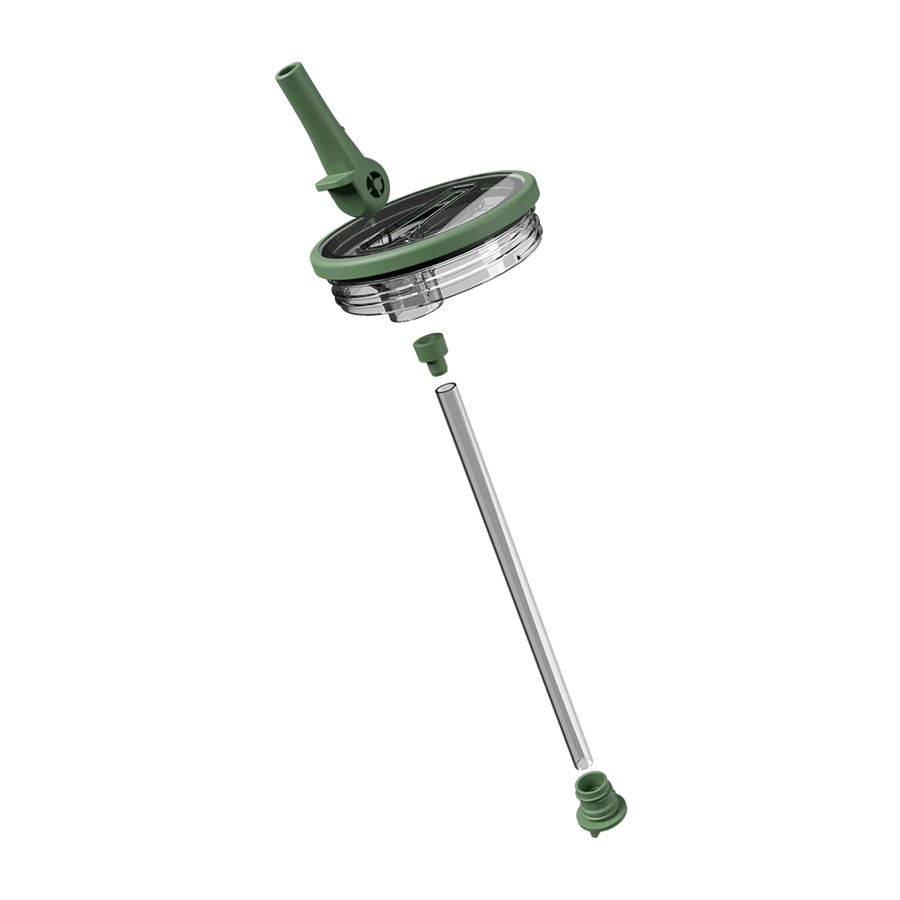 Removable Traveler Lid 32oz