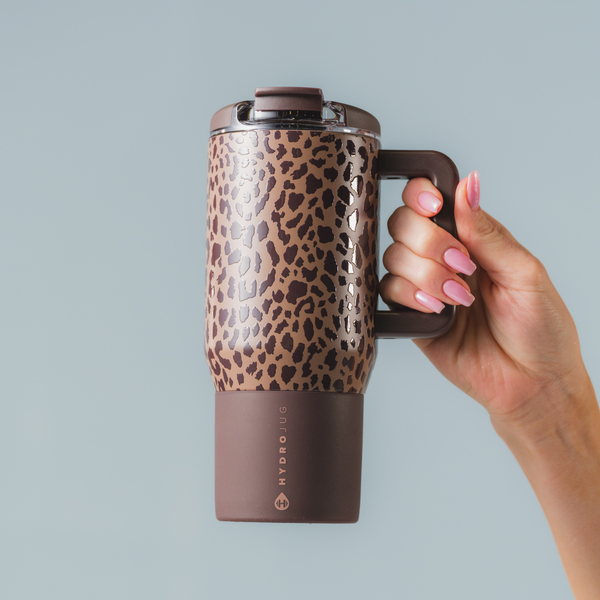 Brown Leopard (S4DFE)