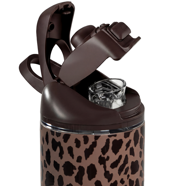 Brown Leopard (S4KLE)