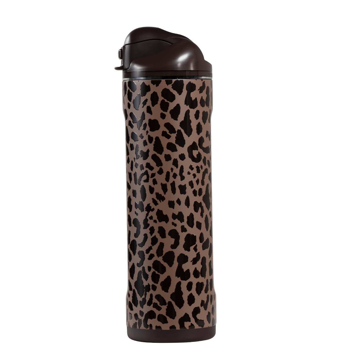 Brown Leopard