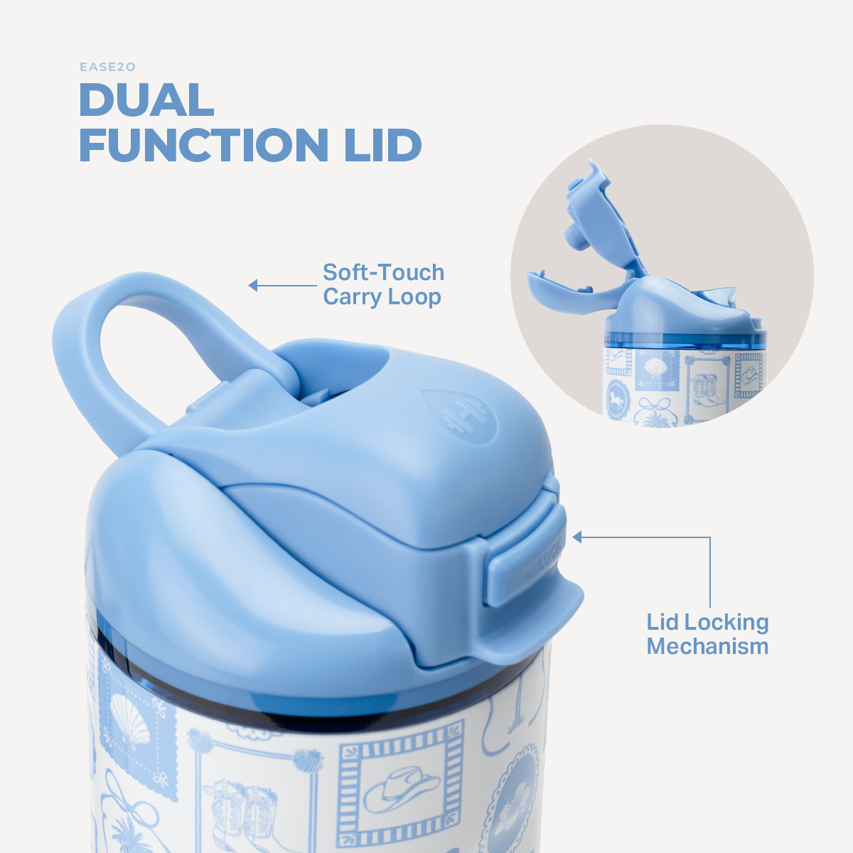 Coastal Cowgirl