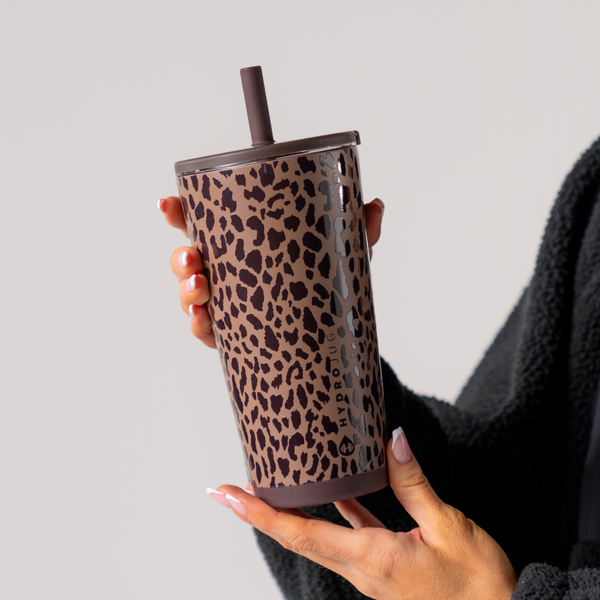 Brown Leopard (S4263)