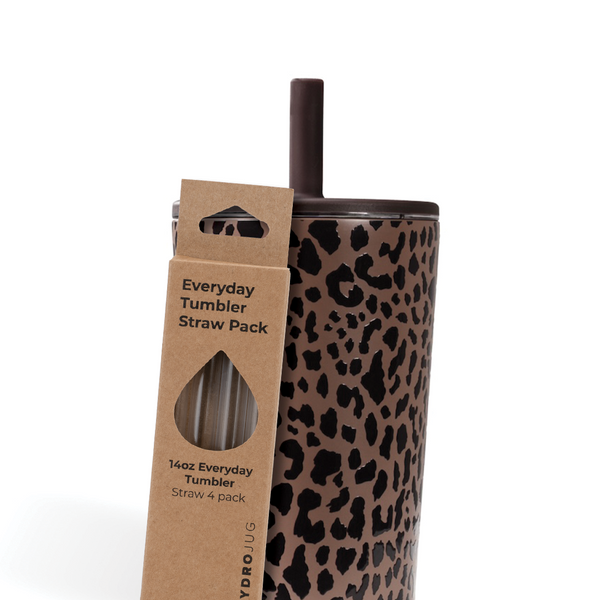 Tumbler Straws 4 Pack 14oz (S4NAQ)