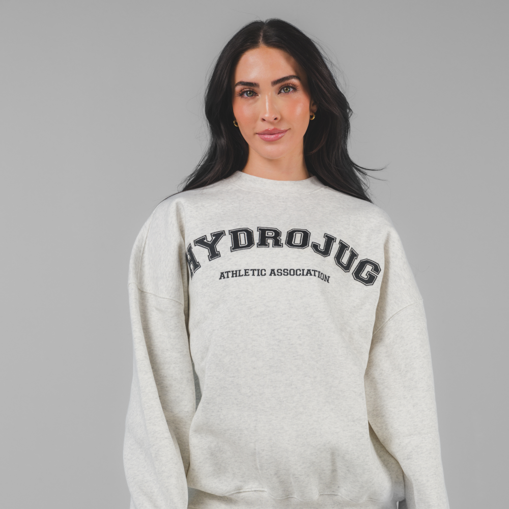 Everyday Crewneck
