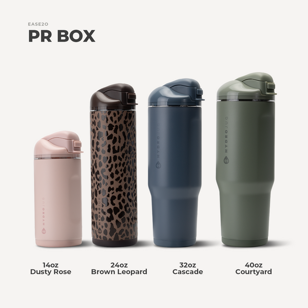Ease2o PR Box (S48ZD)