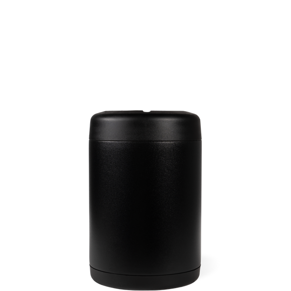 Black (S4ECX)