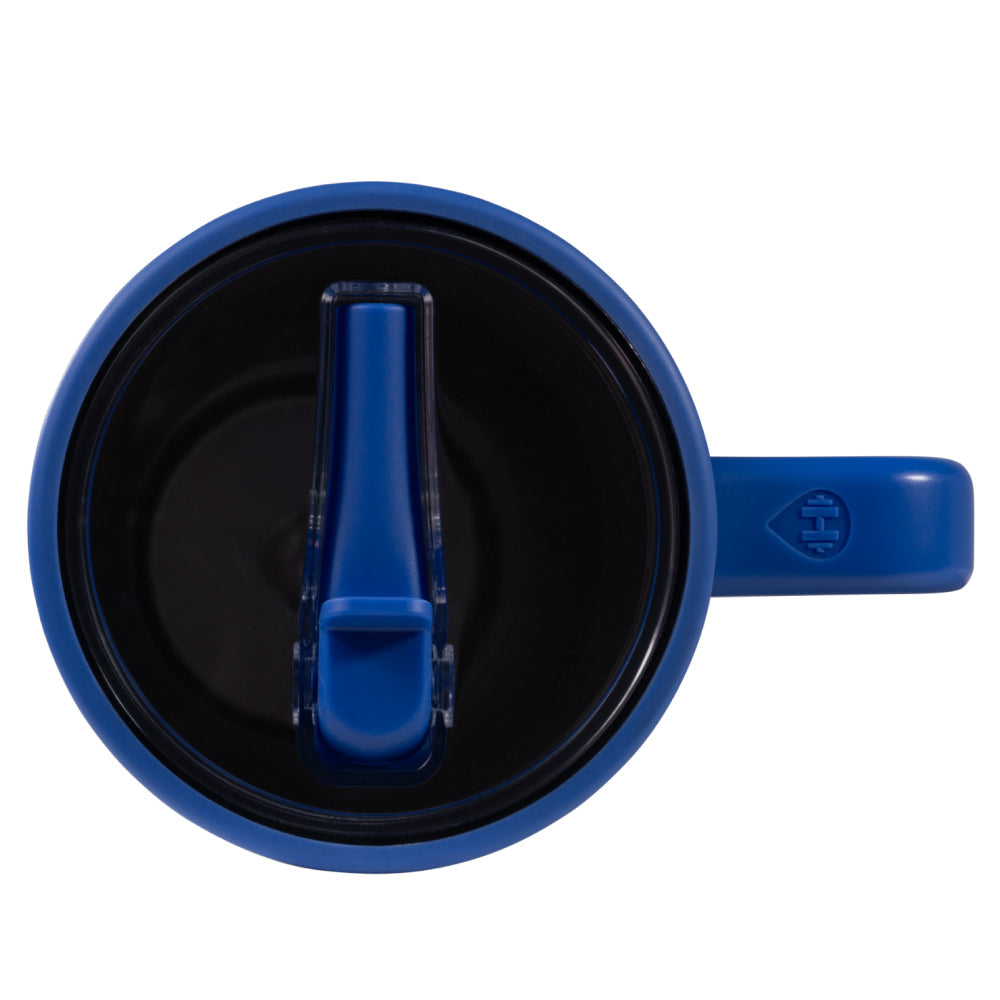 Traveler Lid 40oz
