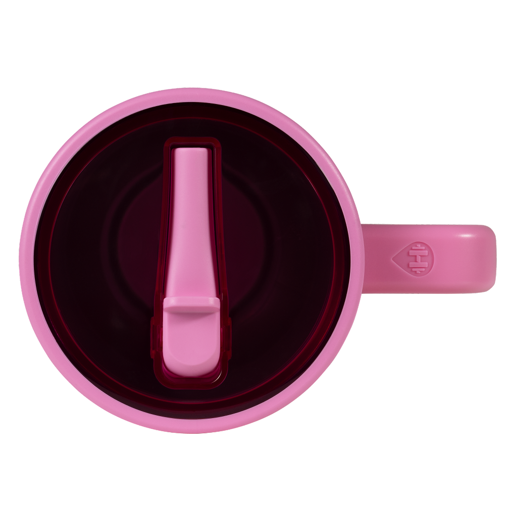 Traveler Lid (S47AR)