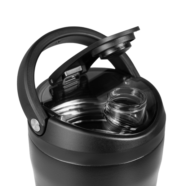 Black (S476K)
