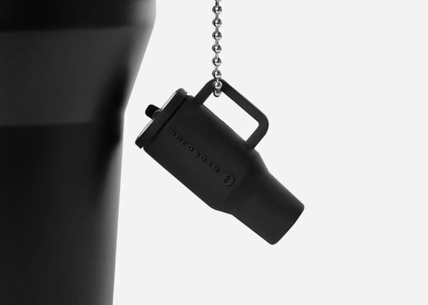 Traveler Keychain (S4XDJ)