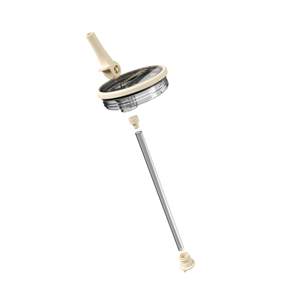 Removable Traveler Lid 40oz (S4CYH)