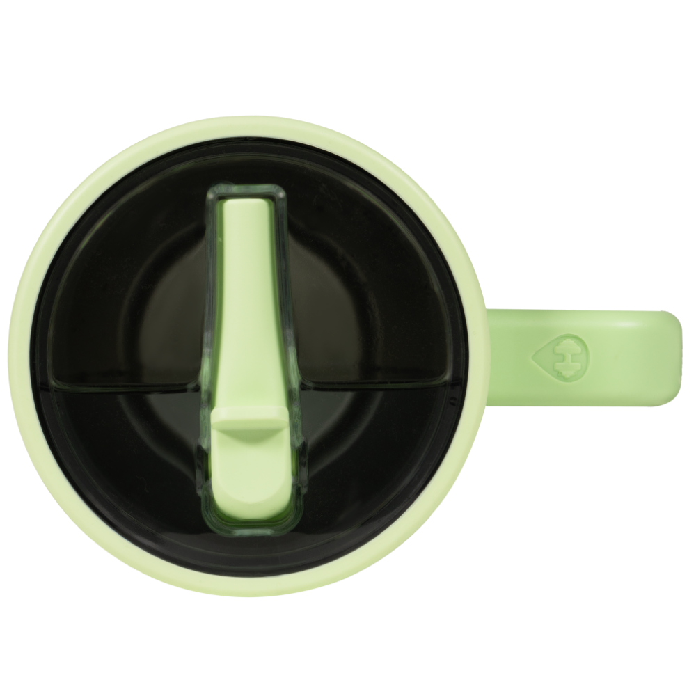 Traveler Lid