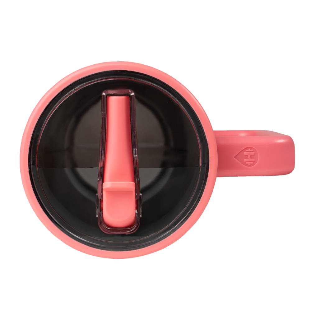 Traveler Lid