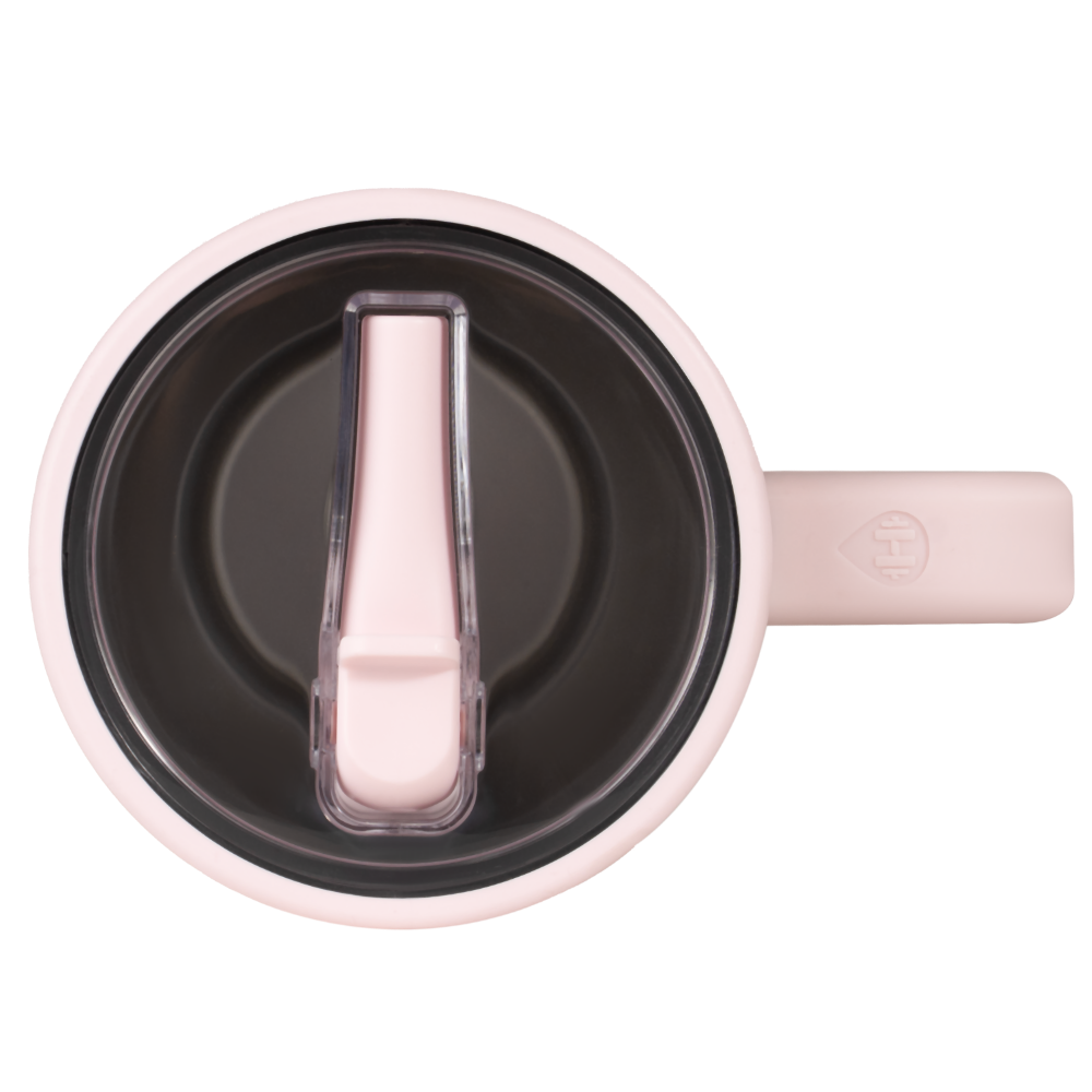 Traveler Lid 40oz